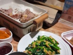 -耶里夏丽·丝路新疆菜·清真食品(徐汇南丹东路臻选店)