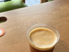 -Radar Coffee(思南路店)