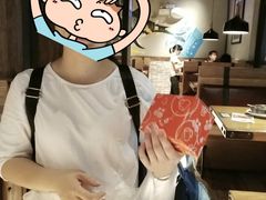 -江渔儿酸菜鱼(万科东荟城店)