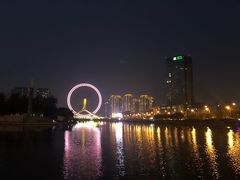 -海天楼(天津泛太平洋店)