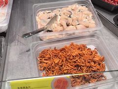 -长申超市(美食城店)