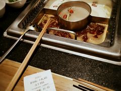 -巴奴毛肚火锅(广益哥伦布店)
