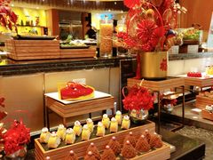 -威斯汀舞台餐厅