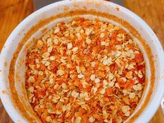 红辣椒-肆姐面粉馆(坡子街店)