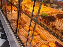 -味多美蛋糕(新和平里店)