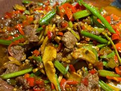 -烹湘·鲜炒湖南土菜(海珠店)