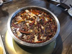 -大川先生·小龙虾·川菜(信义坊店)