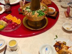 -山西会馆·晋菜·晋商宴·学堂记忆(许坦西街店)