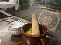 -吃货私房菜(丽江束河古镇店)