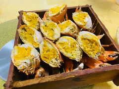 -宏佳丰味蟹馆(洛溪店)