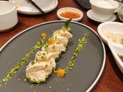 -喜鼎海胆水饺(东港店)