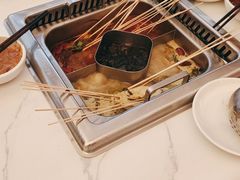 -串一火锅(赛格国际购物中心店)