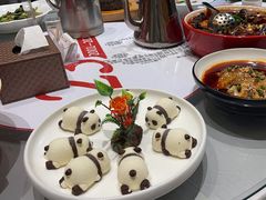 -老酒川菜坊(中山西路店)