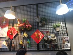 大堂-犀牛家猪排