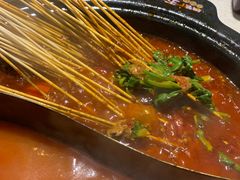 -钢管厂五区小郡肝火锅串串香(总店)