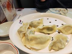 -船歌·鱼水饺青岛菜(枫蓝国际购物中心店)