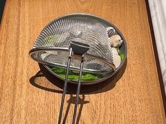 -椰子不语 椰子鸡火锅(淮海店)