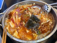 -胖娃古镇鸡杂(磁器口总店)