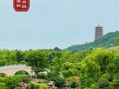 -牛首山文化旅游区