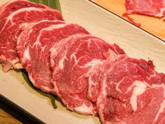 -齐函杨佳清真烤肉(鑫海店)