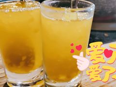 -湊湊火锅·茶憩(上海合生汇店)