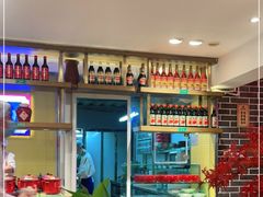 大堂-百年神厨·地道川菜(清江西路店)