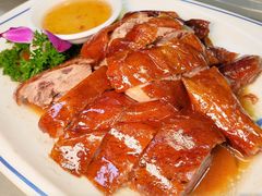 -顺卿庭·广东顺德菜(夫子庙水游城店)