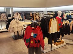 -ZARA HOME(长楹天街购物中心店)