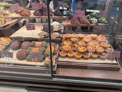 -RUXU入续糖水铺与包(卓悦中心店)