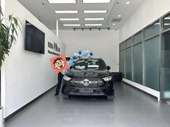 -奔驰利星行(北京花乡店)