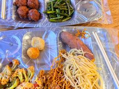 -新红帽自助盒饭(大悦城店)