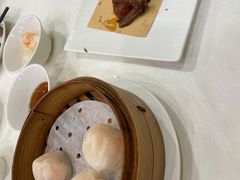 -金时代顺风大酒店(临港百联店)