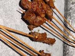 -管氏翅吧(广渠门店)