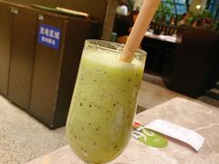 -大树餐厅(红旗街万达店)