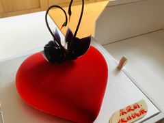 挚爱15cm-BLACKSWAN黑天鹅(环球店)