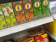 -百佳汇(石厦新村分店)