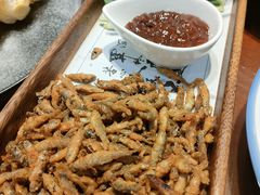 -一品滇香·云南菜(公益西桥店)