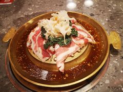 -牛牛章·章鱼水煎肉(光谷世界城店)