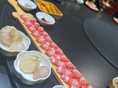 -羊大爷涮肉(亮马桥店)