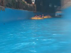 -青岛东方影都融创水世界