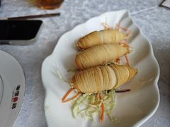 -海湾壹品·粤菜·早茶·烤鸭(拱北店)