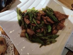 -老阿爸江浙土菜(前进东路店)
