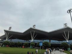 -张家界荷花国际机场