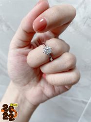-VE DIAMOND·天然&培育钻石定制