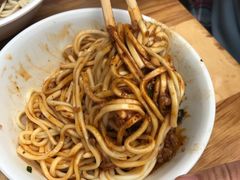 -吴记怪味面(牛王庙店)