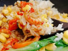 -米国现煲煲仔饭(塔子湖店)