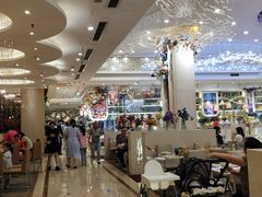 -芭菲盛宴·环球美食(袁家岗店)