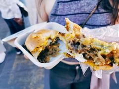 费城壮汉贝果-Catch Bagel(芳草地店)