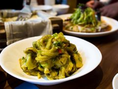 7-西贝莜面村(上海百联西郊店)