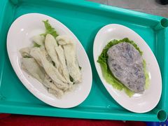 虾滑-花苑美食横琴生蚝火锅(拱北粤华路店)